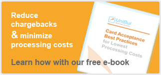 Payment Card Acceptance Kit