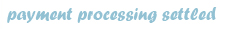 Internet Merchant Account